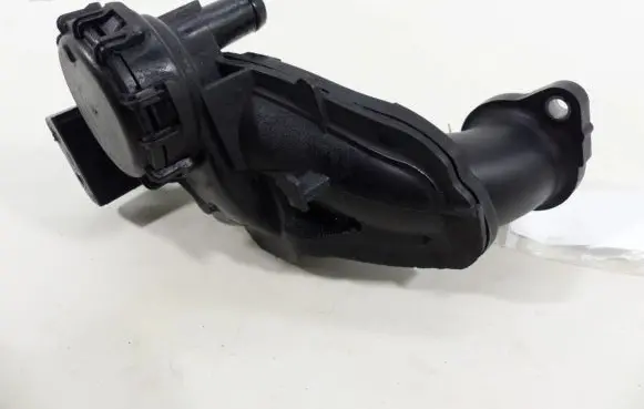 Renault Kangoo II Intercooler hose/pipe IMPRK706399