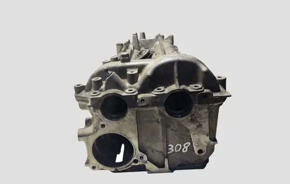 Mercedes-Benz ML W164 Engine head R6420163901 R642016