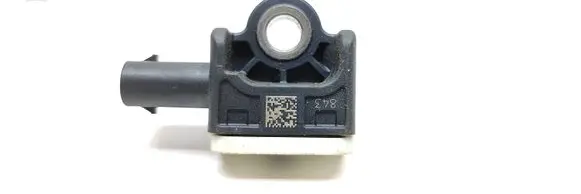 Audi A4 S4 B8 8K Airbag deployment crash/impact sensor 2H0959351 131128202