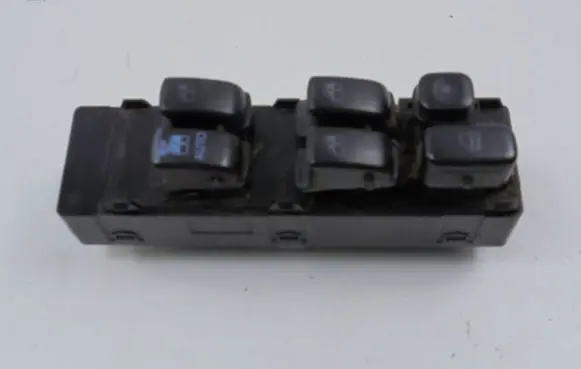 Hyundai Sonata Electric window control switch 93570-38500