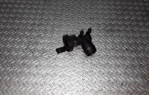 Renault Laguna II Breather/breather pipe/hose 