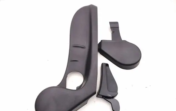 Nissan Leaf II (ZE1) Seat trim 