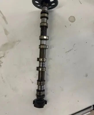 Camshaft