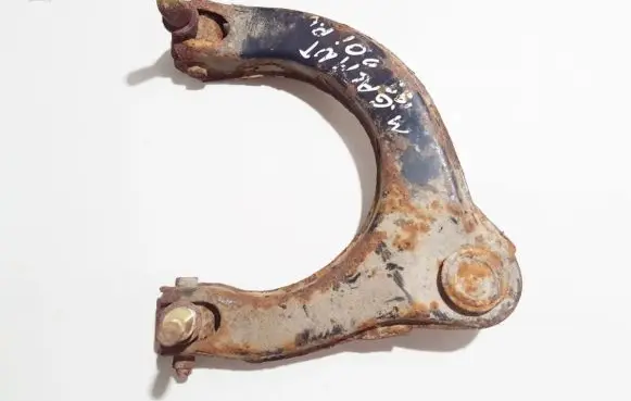 Mitsubishi Galant Front lower control arm/wishbone