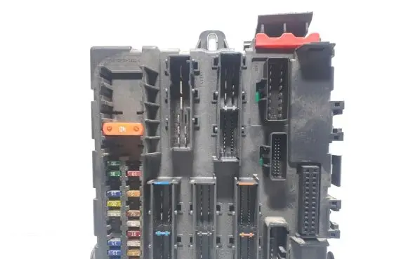 Opel Signum Comfort/convenience module