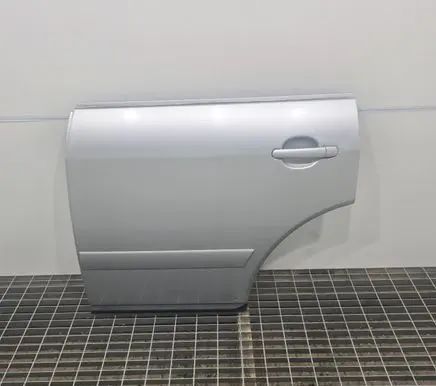 Audi A2 Rear door LY7W