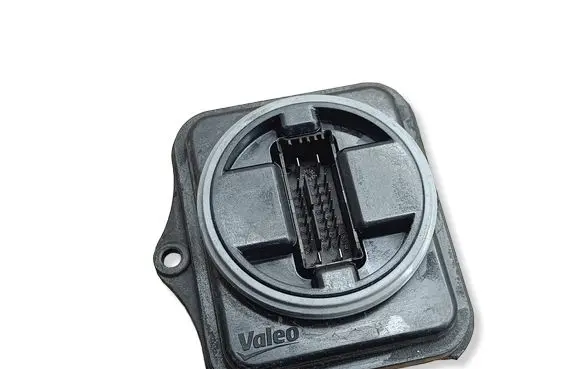 Jeep Grand Cherokee Headlight ballast module Xenon 90042669 S13AB 270920152