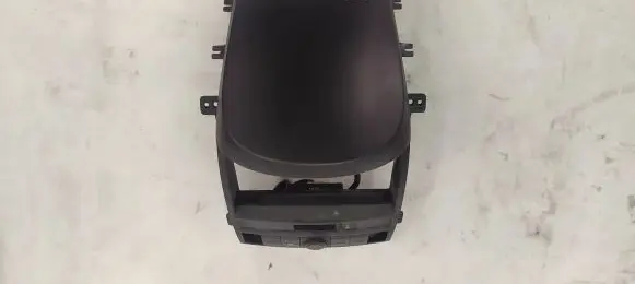 KIA Sorento Screen/display/small screen 945003E160