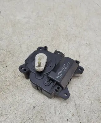 Toyota RAV 4 (XA20) A/C air flow flap actuator/motor 0637008330