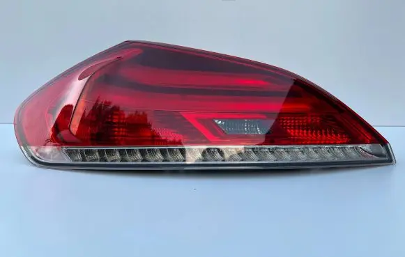 BMW Z4 E89 Rear/tail lights 7191775