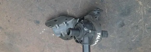 Renault Talisman Electric auxiliary coolant/water pump 925164GA0A