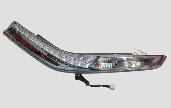 Nissan Leaf I (ZE0) Rear/tail lights 265553NF0A