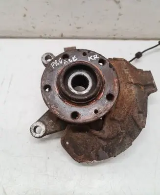 Toyota Proace Front wheel hub spindle knuckle 13D10N1B