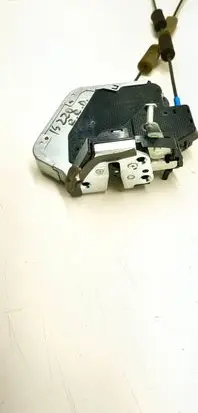 Lexus IS 220D-250-350 Rear door lock U46H2505
