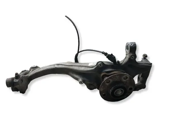 Audi Q5 SQ5 Front wheel hub spindle knuckle 4G0407242C 161013 07104010278U