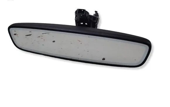 Volkswagen Golf VII Rear view mirror (interior) E11028191