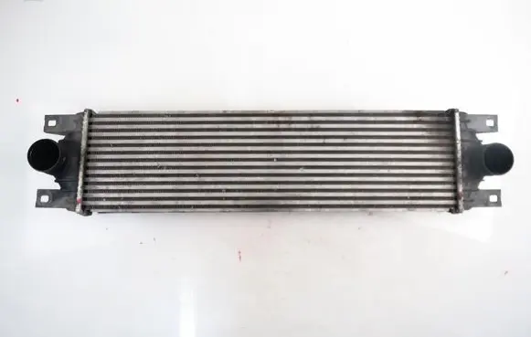 Opel Movano A Intercooler radiator 867658F
