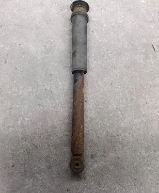 Mitsubishi Grandis Rear shock absorber/damper