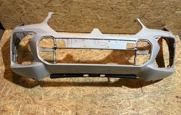 BMW X6 G06 Front bumper 51118069942 K2K8887