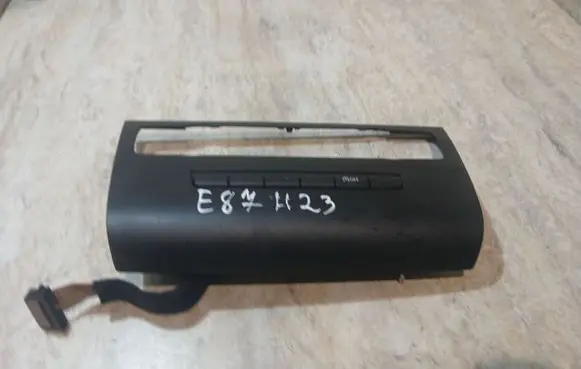 BMW 1 E81 E87 Other interior part 5145