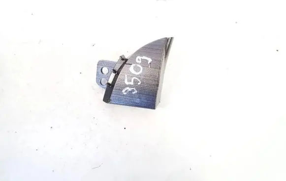 Chevrolet Captiva Other interior part