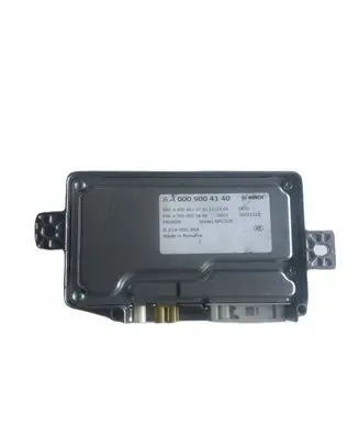 Mercedes-Benz E W213 Other control units/modules 0009004140