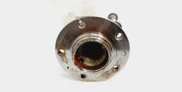 Peugeot 3008 I Rear wheel ball bearing 200983