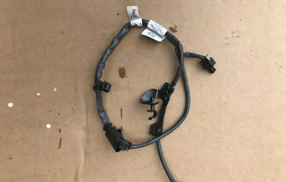 Audi Q8 Engine installation wiring loom 06M971627C