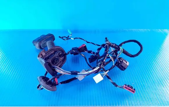 Ford Fiesta Other wiring loom 8V5114603BB