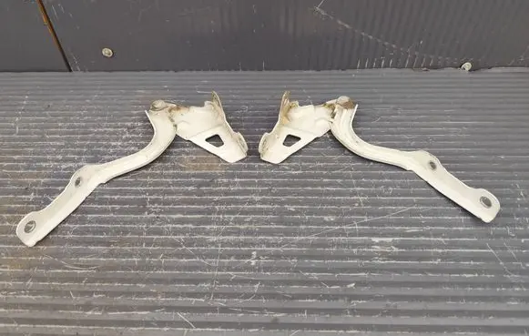 Hyundai i20 (GB IB) Engine bonnet/hood hinges HYUNDAII20ZAWIASY