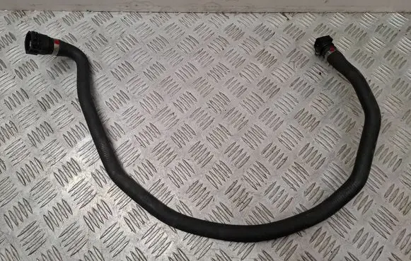 BMW 5 E60 E61 Coolant pipe/hose 