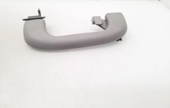 Opel Zafira B Rear interior roof grab handle 317382836