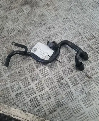 Brake vacuum hose/pipe