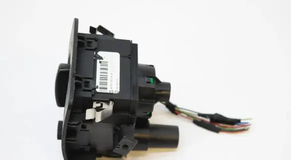 Mercedes-Benz R W251 Light switch A2515452604