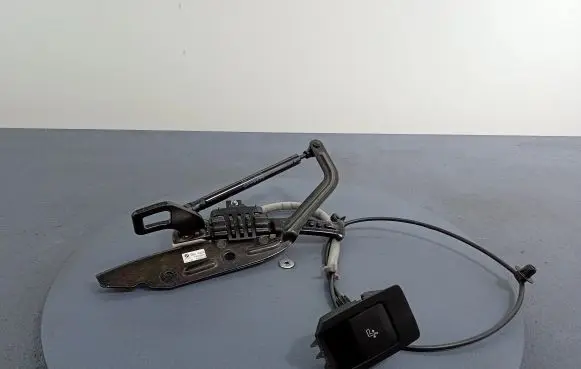 BMW X3 G01 Holder (bracket) 7404186