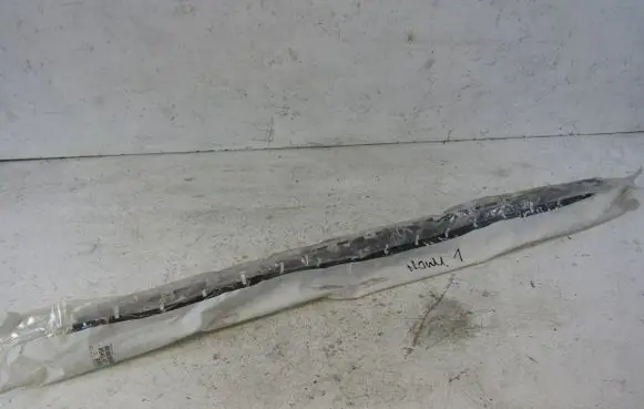 Citroen C3 Front bodywork piece 9637992577