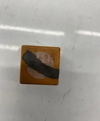 Ford Fiesta Other relay