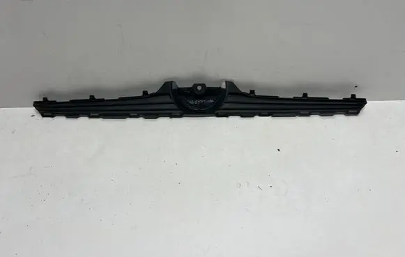 Opel Insignia B Front bumper lower grill 551004542 90910002601