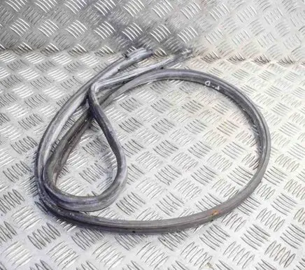 Mercedes-Benz SL R129 Rubber seal front door (on door) A1297200278