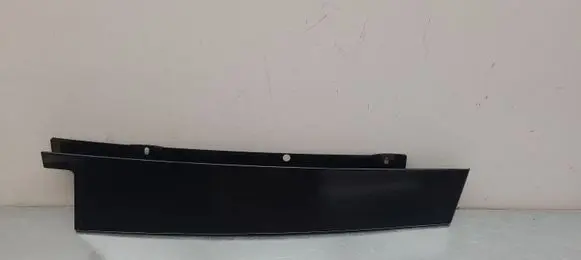Mercedes-Benz EQC Rear door trim (molding) A2936901000