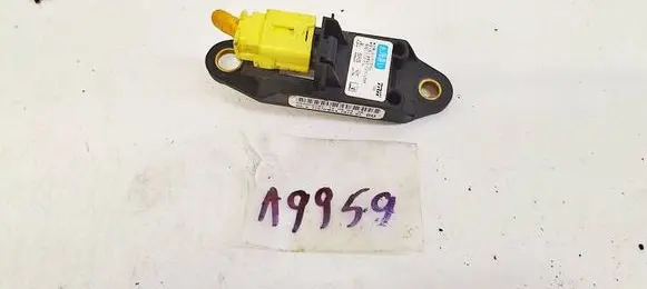 Honda Accord Airbag deployment crash/impact sensor 77970SEAC816M1 77970-SEA-C816-M1