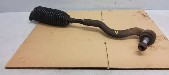 Chrysler Voyager Steering tie rod 