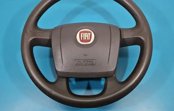 Fiat Ducato Steering wheel 07854569620 IMPRK1549941