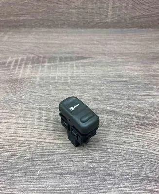 Volvo S40, V40 Central locking switch button 30613568