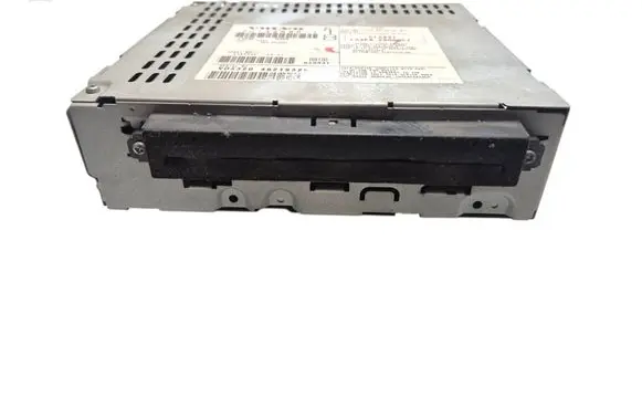 Volvo V50 CD/DVD changer 307325861