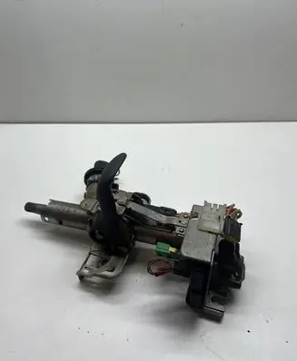 Renault Scenic I Steering wheel axle set 