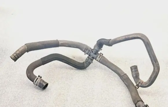 Skoda Fabia Mk2 (5J) Other engine bay part 011760