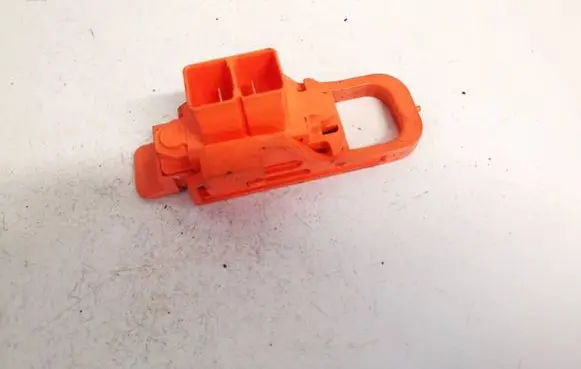 Toyota Prius (XW20) Sensor