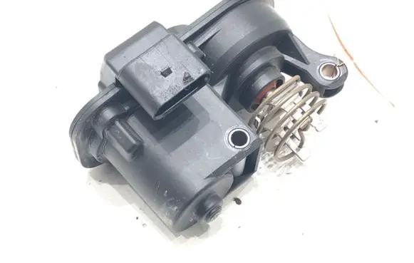 Skoda Superb B9 Engine shut-off valve 2399519X