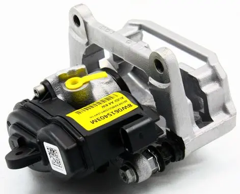 Audi A4 S4 B9 8W Rear brake caliper 8W0615403M